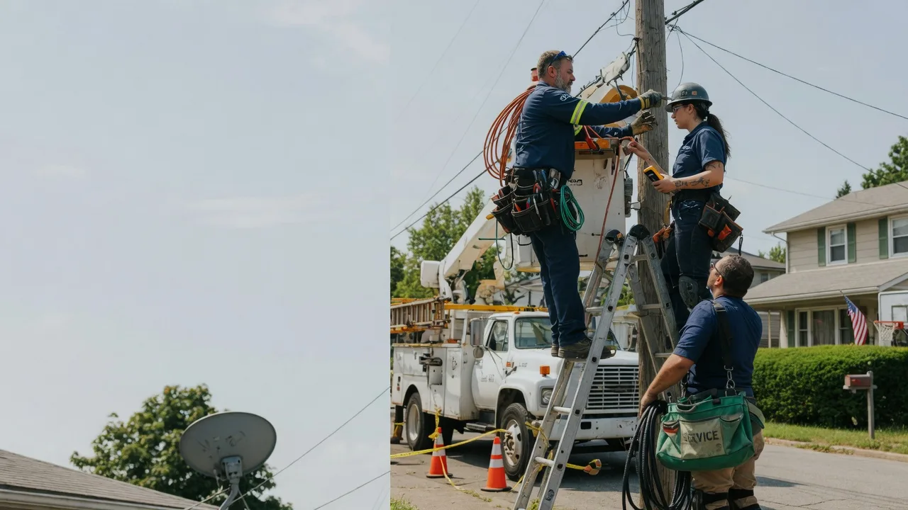 Electrical Repair in Excelsior Springs, MO near me